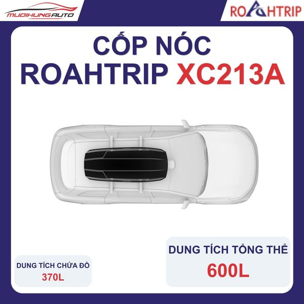 Cốp Nóc ROAHTRIP XC213A