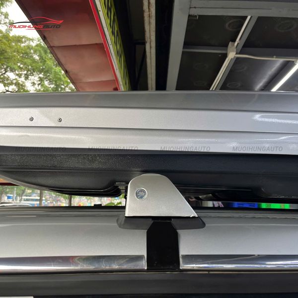 Cốp Nóc Xe MG G50 2025