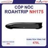 Cốp nóc ROAHTRIP NH175