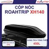 Cốp Nóc ROAHTRIP XH140