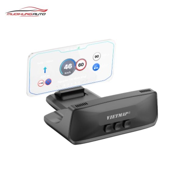 Màn Hình HUD Vietmap H50