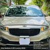 Kia Sedona 2.2D Luxury - 2016
