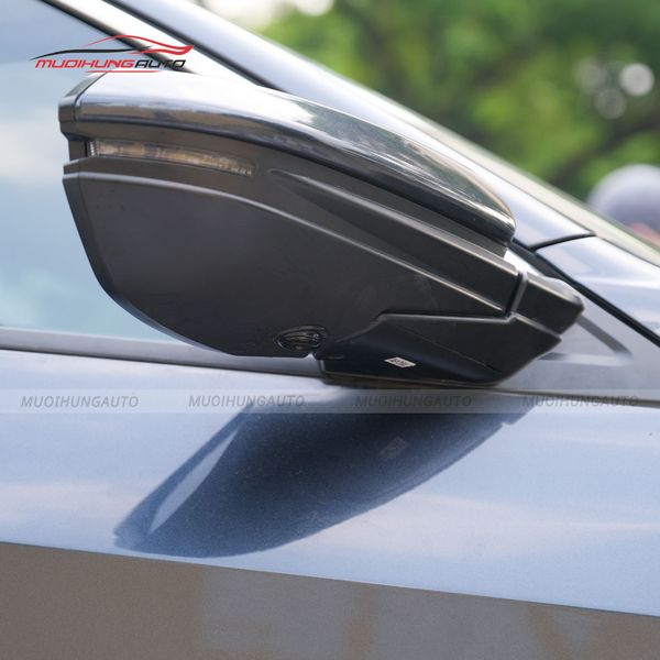 Camera 360 Độ Ô Tô Honda Civic