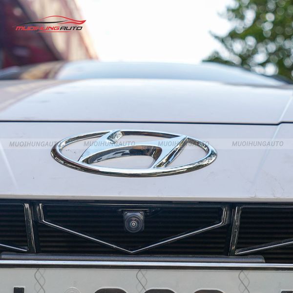 Camera 360 Độ Ô Tô Hyundai Elantra 2023