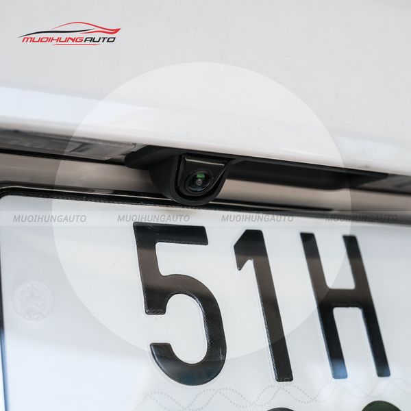 Camera 360 Độ Ô Tô Hyundai Tucson 2020