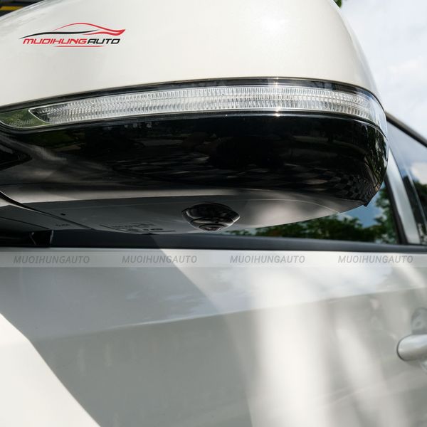 Camera 360 Độ Ô Tô Kia Sedona 2020