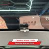 Camera Hành Trình Cho Xe Porsche Macan 2024
