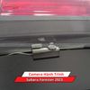 Camera Hành Trình Cho Xe Subaru Forester 2023
