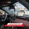 Camera Hành Trình Cho Xe Toyota Corolla Cross 2021