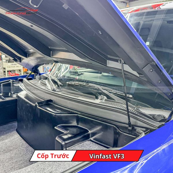 Cốp Trước Vinfast VF3