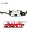 Cửa Hít Ô Tô BMW Series 5 2011