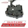 Cửa Hít Ô Tô BMW Series X3 2019-2023