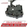 Cửa Hít Ô Tô BMW Series X5 2019-2023