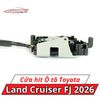 Cửa Hít Ô Tô Toyota Land Cruiser FJ 2026