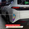 Đèn LED Gầm Cản Sau Xe Vinfast Limo Green