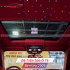 Độ Trần Sao Ô Tô Bentley 2009