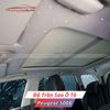Độ Trần Sao Ô Tô Peugeot 5008