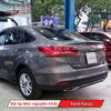 Độ Lip Pô Mercedes Nguyên Khối Cho Ford Focus