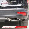 Độ Lip Pô Mercedes Nguyên Khối Cho Honda CRV 2019