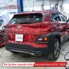 Độ Lip Pô Mercedes Nguyên Khối Cho Hyundai Kona 2019 - 2020