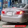 Độ Lip Pô Mercedes Nguyên Khối Cho Lexus ES350 2008