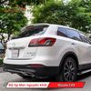 Độ Lip Pô Mercedes Nguyên Khối Cho Mazda CX9