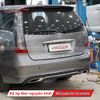 Độ Lip Pô Mercedes Nguyên Khối Cho Mitsubishi Grandis