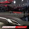 Độ Lip Pô Mercedes Nguyên Khối Cho Toyota Camry