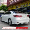 Độ Lip Pô Mercedes Nguyên Khối Cho Toyota Camry 2021