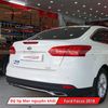 Độ Lip Pô Mercedes Nguyên Khối Cho Ford Focus 2018