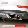 Độ Lip Pô Mercedes Nguyên Khối Cho Ford Mondeo