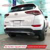 Độ Lip Pô Mercedes Nguyên Khối Cho Hyundai Tucson 2019-2020