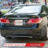Độ Lip Pô Mercedes Nguyên Khối Cho Lexus ES350