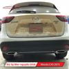 Độ Lip Pô Mercedes Nguyên Khối Cho Mazda CX5 2015