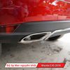 Độ Lip Pô Mercedes Nguyên Khối Cho Mazda CX5 2018
