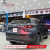Độ Lip Pô Mercedes Nguyên Khối Cho Mazda CX5 2019