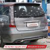 Độ Lip Pô Mercedes Nguyên Khối Cho Mitsubishi Grandis
