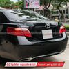 Độ Lip Pô Mercedes Nguyên Khối Cho Toyota Camry 2009-2011