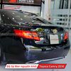 Độ Lip Pô Mercedes Nguyên Khối Cho Toyota Camry 2010