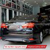 Độ Lip Pô Mercedes Nguyên Khối Cho Toyota Camry 2015