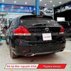 Độ Lip Pô Mercedes Nguyên Khối Cho Toyota Venza