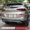Độ Lip Pô Mercedes Nguyên Khối Cho Hyundai Tucson 2020