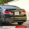 Độ Lip Pô Mercedes Nguyên Khối Cho Lexus ES350