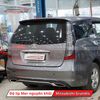 Độ Lip Pô Mercedes Nguyên Khối Cho Mitsubishi Grandis
