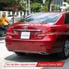 Độ Lip Pô Mercedes Nguyên Khối Cho Toyota Camry 2007