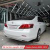 Độ Lip Pô Mercedes Nguyên Khối Cho Toyota Camry 2009 - 2012