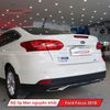 Độ Lip Pô Mercedes Nguyên Khối Cho Ford Focus 2018