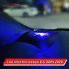 Loa Thụt Thò Lexus ES 300h 2026