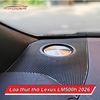 Loa Thụt Thò Lexus LM500h 2026