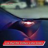 Loa Thụt Thò Vinfast Limo Green